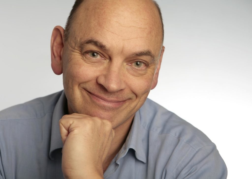 Hans Andeweg